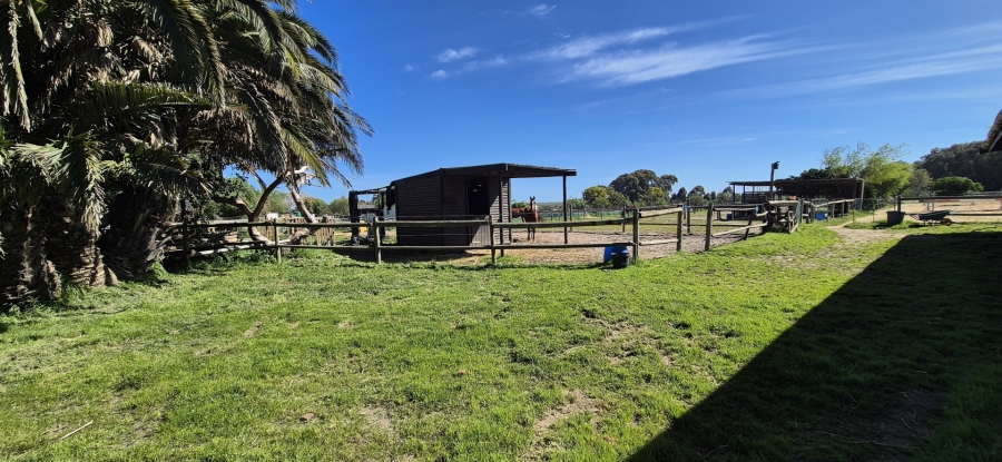 4 Bedroom Property for Sale in Morning Star Western Cape